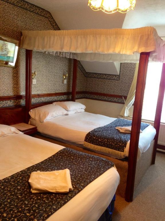 Penrhys Hotel Cardiff Ngoại thất bức ảnh