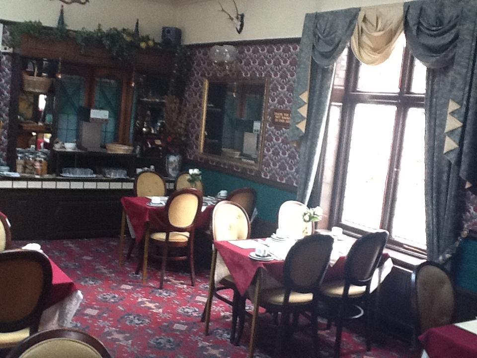 Penrhys Hotel Cardiff Ngoại thất bức ảnh