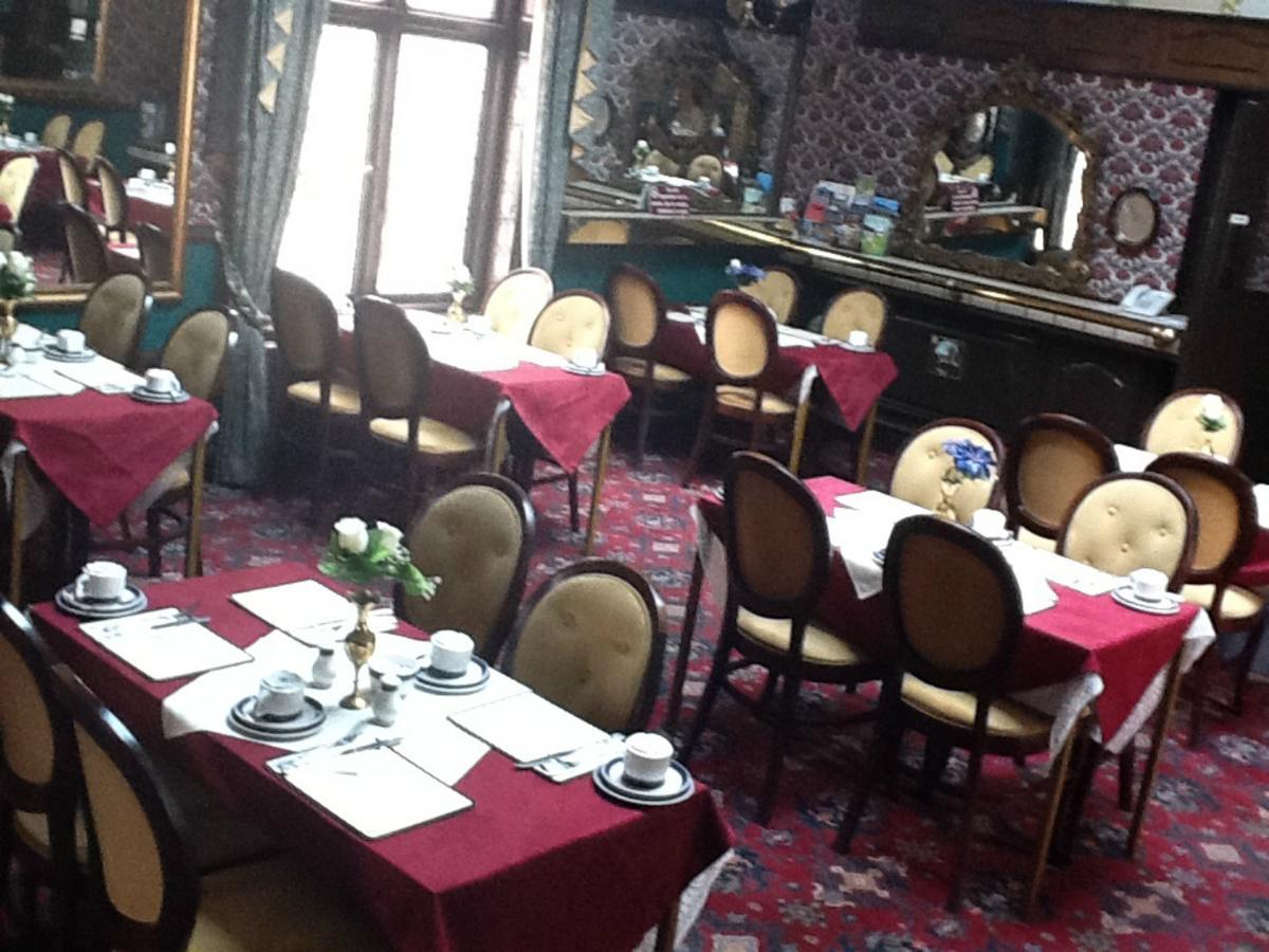 Penrhys Hotel Cardiff Ngoại thất bức ảnh
