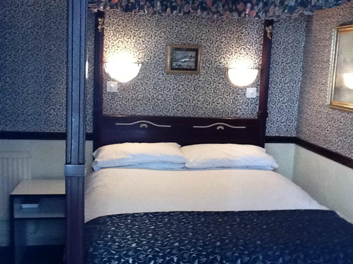 Penrhys Hotel Cardiff Ngoại thất bức ảnh